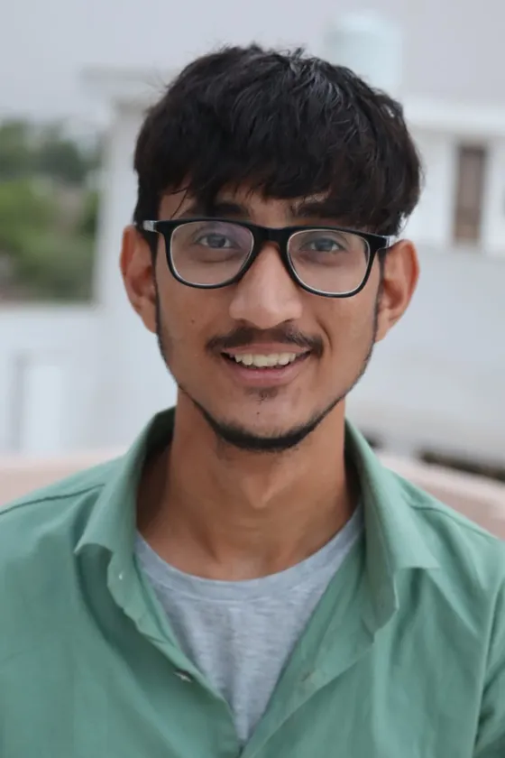 Bharat Swami