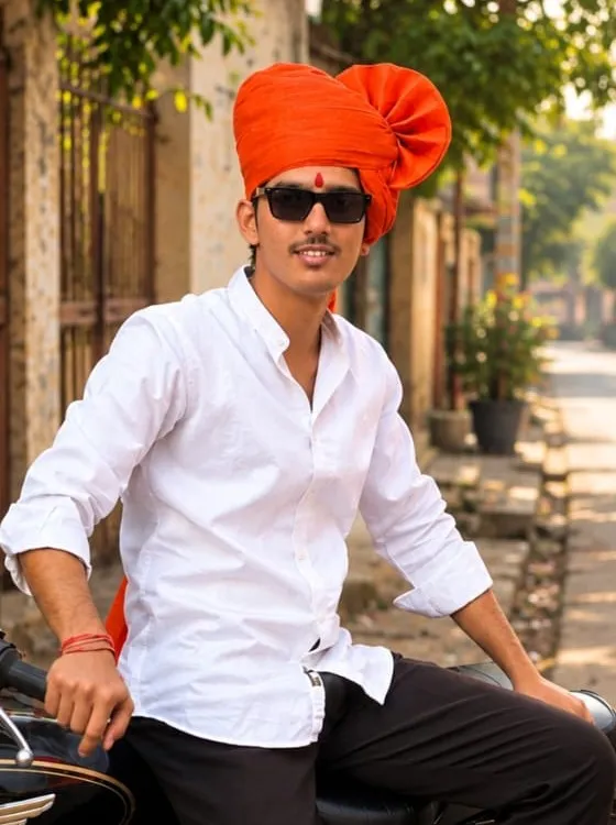 Bhawanishanker Nai