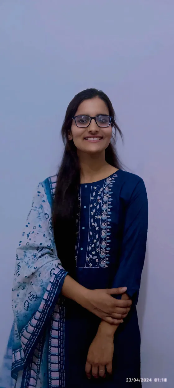 Kiran Joshi